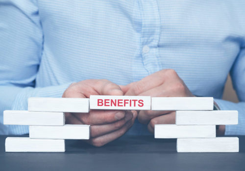 What is the journal entry for employee retention tax credit?